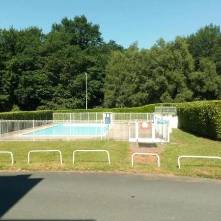 Ferienwohnung L'Etoile Paloise -Terrasse &Wifi &Parking &Piscine Pau Exterior foto