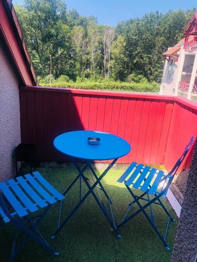 Ferienwohnung L'Etoile Paloise -Terrasse &Wifi &Parking &Piscine Pau Exterior foto